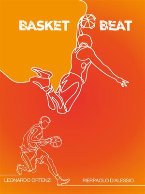 cover image of Basket Beat